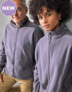 #Reset Polar Fleece
