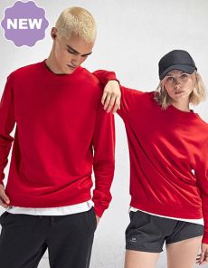 ID.332 Crew Sweatshirt
