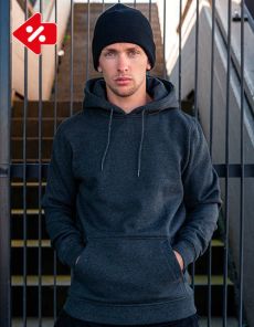 Heavy Hoody