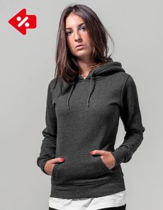 Ladies´ Heavy Hoody