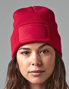 Original Patch Beanie