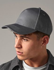 Urbanwear 5 Panel Snapback
