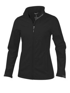 Ladies´ Maxson Softshell Jacket