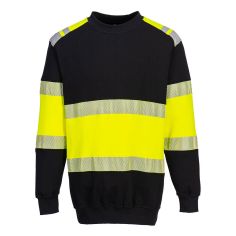 PW3 FR Modaflame Klasse 1 Sweatshirt