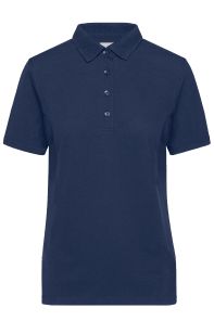 Ladies' Workwear Polo - STRONG -