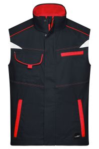 Workwear Vest - COLOR -