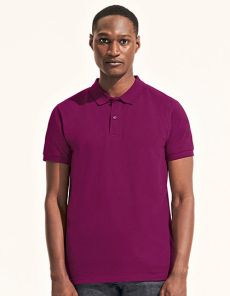 Men´s Planet Polo Shirt