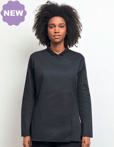 Women´s Chef Jacket Eugenie
