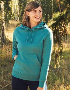 Ladies´ Hoodie