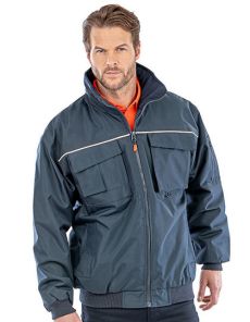 Sabre Pilot Jacket