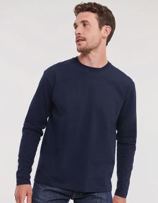 Authentic Classic L/S T-Shirt