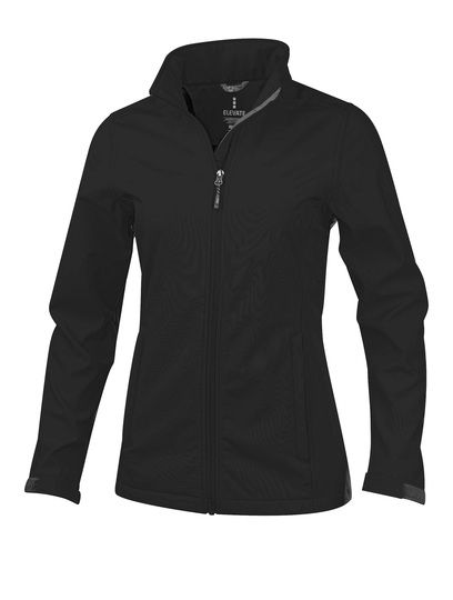Ladies´ Maxson Softshell Jacket