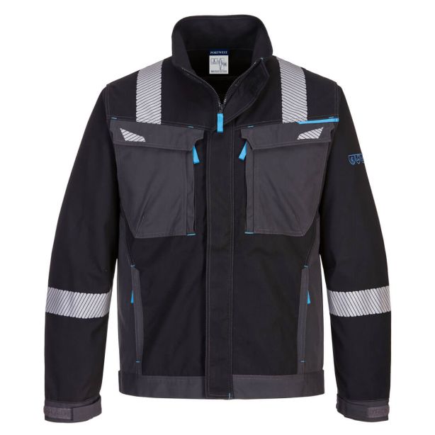 WX3 FR Modaflame Arbeitsjacke
