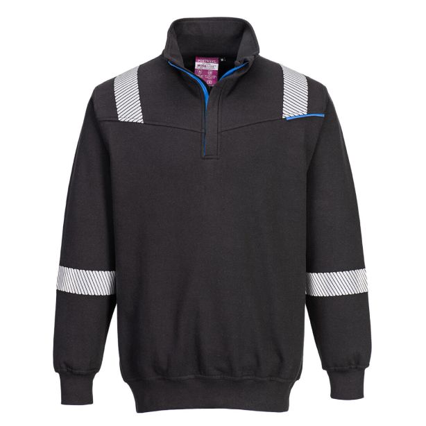 WX3 FR Modaflame-Overall