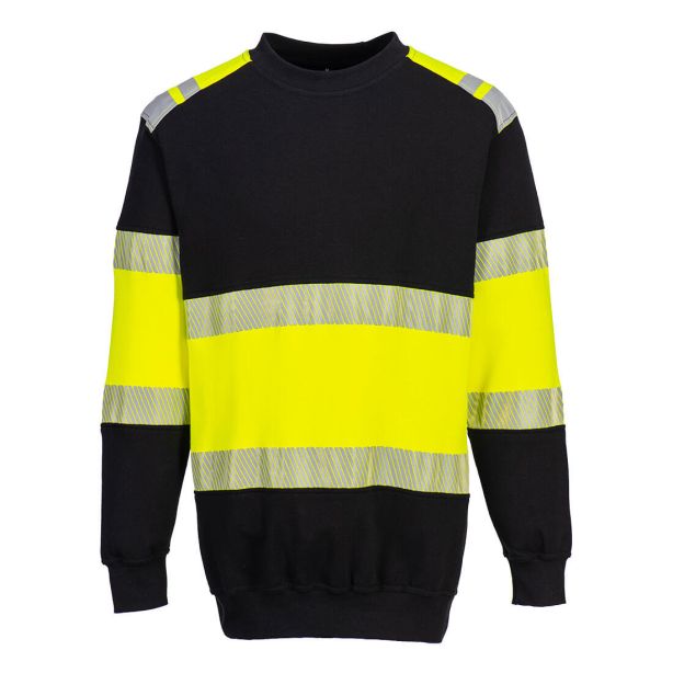 PW3 FR Modaflame Klasse 1 Sweatshirt
