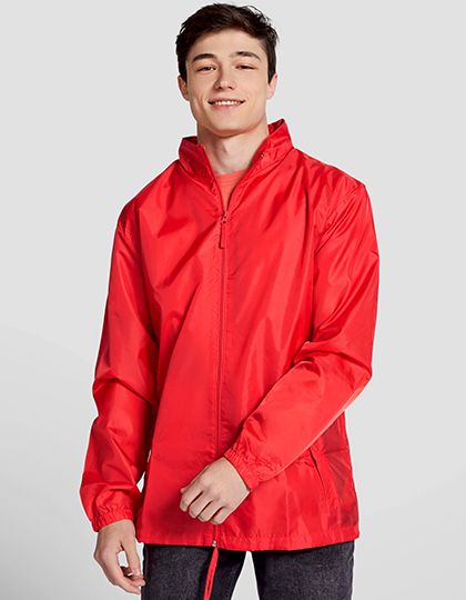 Raincoat Island
