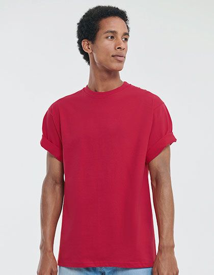 Adults' Classic Heavy T